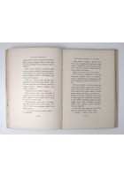 SINGOLARE AVVENTURA DI VIAGGIO Vitaliano Brancati 1934 Mondadori I edizione