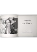 NAG ARNOLDI Palazzo Strozzi 1981 Editrice d'Arte Ghelfi Libro catalogo Mostra