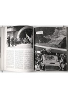REPORTAGES '65 Domenica del Corriere della Sera 1965 Libro dono agli abbonati