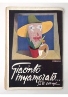 LA GRANDE MURAGLIA di G Pekar marzo 1933 IL ROMANZO MENSILE Rivista Vintage