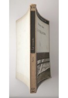 LA VERANDA di Salvatore Satta 1981 Adelphi Biblioteca Libro Romanzo