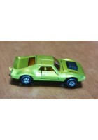 MATCHBOX MASERATI AURA AMC JAVELIN LESNEY NR 34 FORMULA 1 macchinine 1970 car