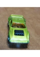 MATCHBOX MASERATI AURA AMC JAVELIN LESNEY NR 34 FORMULA 1 macchinine 1970 car