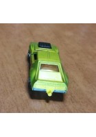 MATCHBOX MASERATI AURA AMC JAVELIN LESNEY NR 34 FORMULA 1 macchinine 1970 car