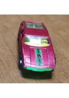 MATCHBOX MASERATI AURA AMC JAVELIN LESNEY NR 34 FORMULA 1 macchinine 1970 car