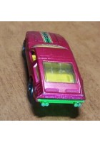 MATCHBOX MASERATI AURA AMC JAVELIN LESNEY NR 34 FORMULA 1 macchinine 1970 car