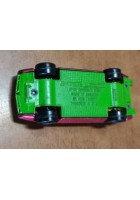 MATCHBOX MASERATI AURA AMC JAVELIN LESNEY NR 34 FORMULA 1 macchinine 1970 car