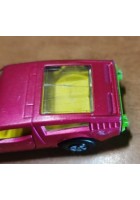 MATCHBOX MASERATI AURA AMC JAVELIN LESNEY NR 34 FORMULA 1 macchinine 1970 car