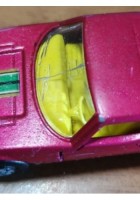 MATCHBOX MASERATI AURA AMC JAVELIN LESNEY NR 34 FORMULA 1 macchinine 1970 car
