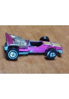 MATCHBOX MASERATI AURA AMC JAVELIN LESNEY NR 34 FORMULA 1 macchinine 1970 car