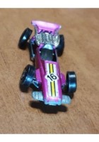 MATCHBOX MASERATI AURA AMC JAVELIN LESNEY NR 34 FORMULA 1 macchinine 1970 car