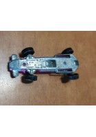 MATCHBOX MASERATI AURA AMC JAVELIN LESNEY NR 34 FORMULA 1 macchinine 1970 car