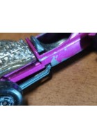 MATCHBOX MASERATI AURA AMC JAVELIN LESNEY NR 34 FORMULA 1 macchinine 1970 car