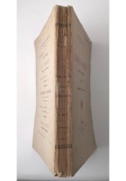 I LIRICI GRECI ELEGIA E GIAMBO di Giuseppe Fraccaroli 1910 Fratelli Bocca Libro