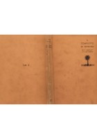 IL COMPLOTTO DI GINEVRA V Bartlett P Jacobson 1934 Mondadori Libro