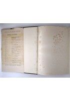 L'ARTE IN ROMA dal seicento al novecento di Aldo De Rinaldis 1948 Cappelli Libro