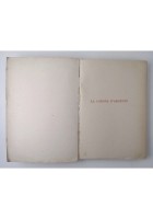 LA CORONA D'ARGENTO di Giovanni Papini 1941 Istituto Propaganda Libraria Libro