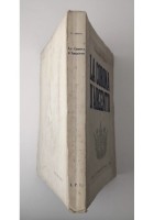 LA CORONA D'ARGENTO di Giovanni Papini 1941 Istituto Propaganda Libraria Libro