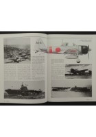 LE GRANDI BATTAGLIE AERONAVALI di Giorgio Gibertini 1998 Delta Libro
