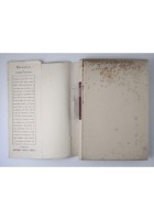 DIARIO di Katherine Mansfield 1949 Dall'Oglio Libro biografia malattia
