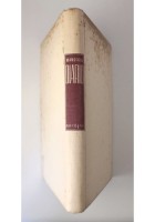 DIARIO di Katherine Mansfield 1949 Dall'Oglio Libro biografia malattia