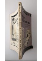 CIRCUITI FONDAMENTALI NELL'ELETTRONICA INDUSTRIALE di Cerato 1958 Delfino Libro
