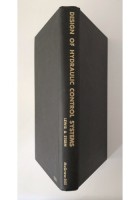 DESIGN OF HYDRAULIC CONTROL SYSTEMS di Lewis e Stern 1962 McGraw Hill Libro