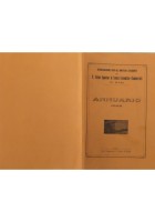 ANNUARIO 1923 ASSOCIAZIONE FRA GLI ANTICHI STUDENTI SCIENZE ECONOMICHE di Bari