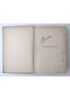IL SACCO DELL'ORCO di Giovanni Papini 1933 Vallecchi Libro letteratura italiana