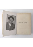 IL SACCO DELL'ORCO di Giovanni Papini 1933 Vallecchi Libro letteratura italiana