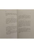 ANNUARIO 1923 ASSOCIAZIONE FRA GLI ANTICHI STUDENTI SCIENZE ECONOMICHE di Bari