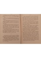 SACCHETTI A TERRA racconti della guerra di Piero Operti 1928 Paravia Libro II ed
