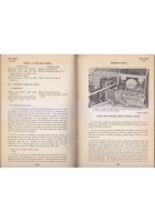 TECHNICAL MANUAL 12 TON TRUCK 6X6 DODGE TM 9-810 War Department ORIGINALE libro
