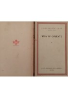 SPIA IN ORIENTE di Comandante Feng Amleto Vespa OET EDIZIONI POLILIBRARIA Libro