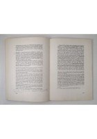 SCRITTI DI DIALETTOLOGIA di Oronzo Parlangeli 1972 Congedo ristampa Libro dialet