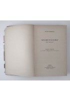 SEGRETISSIMO top secret di Ralph Ingersoll 1947 Gentile Rassegna d'Italia Libro