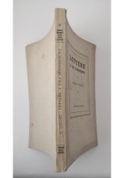 LETTERE A UNA SCONOSCIUTA di Prosper Merimee 1946 Edizioni della bussola Libro