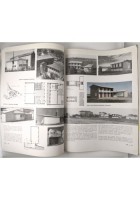 L'ARCHITETTURA CRONACHE E STORIA Numero 24 ottobre 1957 Etas Rivista Bruno Zevi