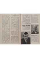 ASSI E STELLE DELLA RADIO Messaggerie Musicali Libro supplemento canzoniere 1949