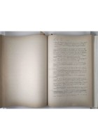 EDILIZIA RURALE Lezioni 1975 76 corso di topografia costruzioni Università Bari