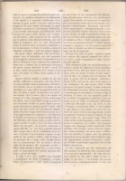 DIZIONARIO DI ECONOMIA POLITICA E DEL COMMERCIO volume 4 di Boccardo 1861 Antico