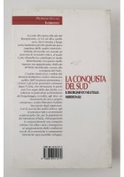 LA CONQUISTA DEL SUD di Carlo Alianello 1998 Rusconi Libro risorgimento Italia