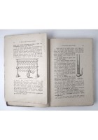 STORIA UNIVERSALE DELLA MUSICA di Ugo Riemann 1919 STEN Libro trad Bongioanni