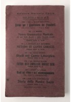 STORIA UNIVERSALE DELLA MUSICA di Ugo Riemann 1919 STEN Libro trad Bongioanni