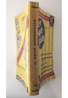 IL NONO SUPERGIALLO 5 romanzi 1941 Mondadori D'Errico Scerbanenco Libro giallo