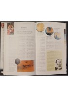 ASTRONOMIA PRATICA di Burnham O Byrne Dyer Garfinkle  1998 De Agostini Libro