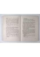 VIAGGIO IN AUTUNNO di Ferenc Molnar 1946 Casa Editrice Mediterranea Libro Romanz