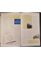 ASTRONOMIA PRATICA di Burnham O Byrne Dyer Garfinkle  1998 De Agostini Libro
