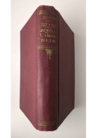 BRAND di Enrico Ibsen L'AMORE DEI TRE RE di Sem Benelli 1910 Treves 2 libri in 1