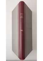 SCELTA D'ALCUNE POESIE FILOSOFICHE di Settimontano Squilla 1980 Libro reprint